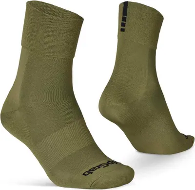Produktbild von Gripgrab Lightweight Sl Regular Socken Grün EU 38-41 Herren,Damen Grün EU 38-41