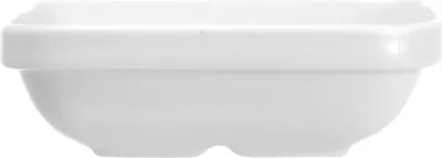 Immagine prodotto di Ciotola quadrata Seltmann Imperial 280 ml 12 x 12 cm, 6x