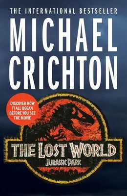 Immagine prodotto di The Lost World