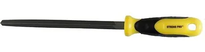 Obrázek produktu pro Pilník Strend Pro BF1005, 200/2 PZT, tříbřitý