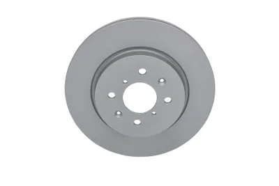 Produktbild von 2x ATE Bremsscheibe 24.0122-0282.1 für SUZUKI SWIFT IV (FZ NZ) 40 2mm 150 0mm