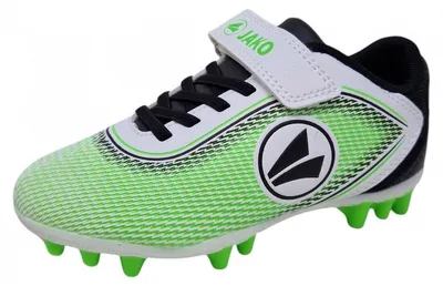 Produktbild von Jako J-SFG Curse EV Fußballschuh  Weiß