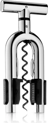 Immagine prodotto di WMF Vino Prosecco-/Weinkorkenzieher 3201000659 4000530475022