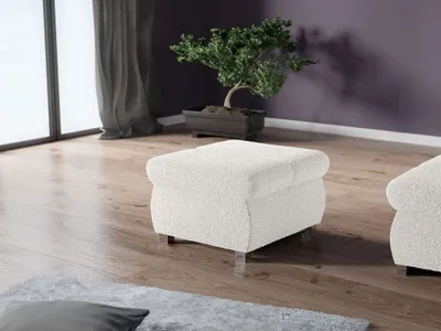 Immagine prodotto di Sgabello ANZU 2 - crema