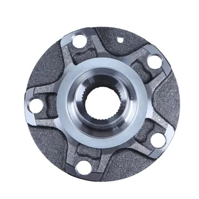 Produktbild von MAXGEAR 33-0878 Radnabe für AUDI A4 Avant (8ED, B7) 5-Loch Ø112mm Lochkreis