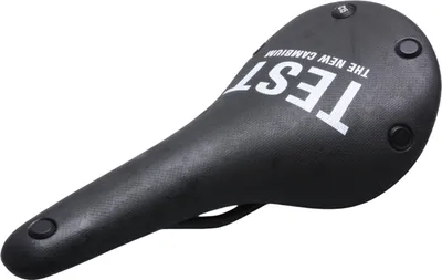 Produktbild von Brooks Herren Fahrradtestsattel Cambium C15 All Weather, Schwarz
