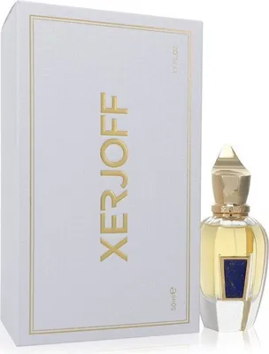 Obrázek produktu pro Xerjoff XJ 17/17 XXY parfémovaná voda unisex 50 ml