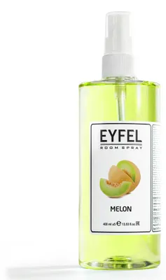 Zdjęcie produktu dla EYFEL Odświeżacz Powietrza - MELON - 400ml