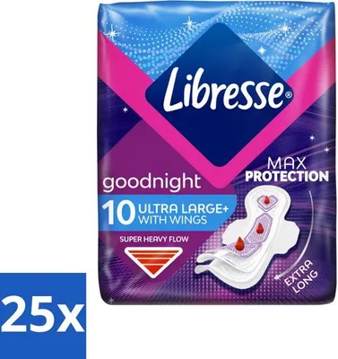 Produktbild von Invisible Nachtbescherming 3 mm 10 Stück