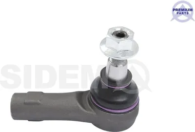 Produktbild von SIDEM Spurstangenkopf Spurstange für VW Touareg (7LA, 7L6, 7L7) Vorne 63733