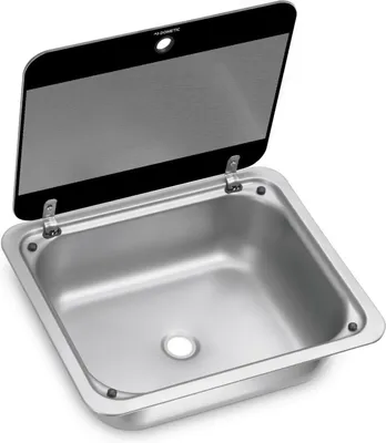 Produktbild von Dometic Germany Spülbecken SNG 4133 9600028267