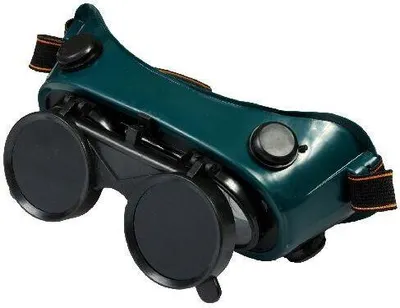Produktbild von Schweißbrille