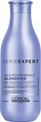 Obrázok produktu pre L'Oréal Professionnel Série Expert Blondifier Conditioner für blondes Haar 200 ml
