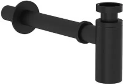 Produktbild von VITRA A4512336WTC Design Siphon Zubehör Länge 29 cm