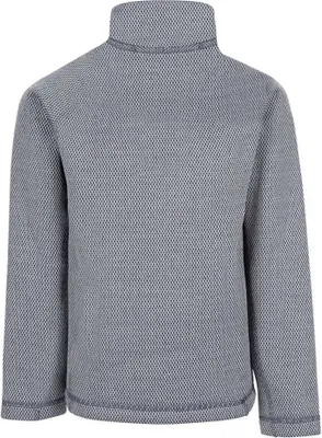 Image de Veste polaire Trespass « Shove » pour enfants TP5711 (146-152) (bleu marine)
