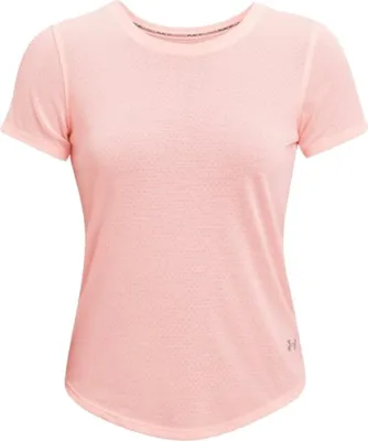 Obrázek produktu pro Under Armour Trička Streaker Run Short Sleeve, 1361371658, Größe: 163