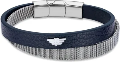 Image de Bijoux Police Bracelet peagb2119614