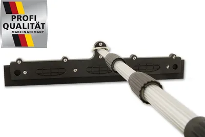 Produktbild von Axis Line Photovoltaik Schneeschieber Profi Spezialkunststoff 54x12 X-Fest