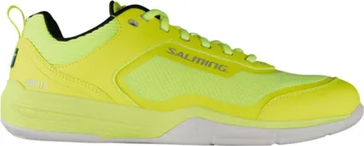 Immagine prodotto di Salming Viper 1.0 scarpe da pallamano indoor scarpe sportive giallo/bianco/nero 1235075-0901, Numero di scarpe: 42 2/3 EU