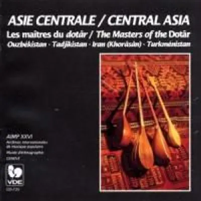 Produktbild von The Masters Of Dotar