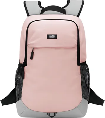Produktbild von Laptoptasche Laptopfach, atmungsaktiver Rücken,Gepäckband, vielseitig