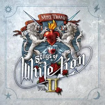 Zdjęcie produktu dla Songs Of White Lion Vol. II