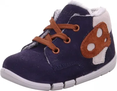 Obrázok produktu pre SUPERFIT 1-006344, 1-006344, 1-006344 detská obuv na chodenie