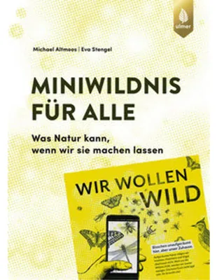 Obrázok produktu pre Miniwildnis für alle
