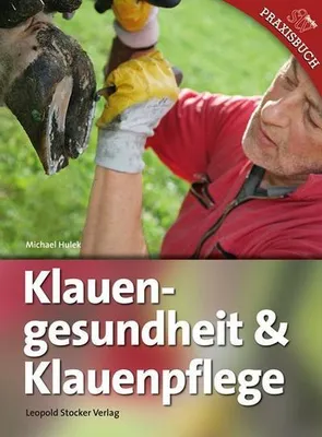 Obrázek produktu pro Klauengesundheit & Klauenpflege