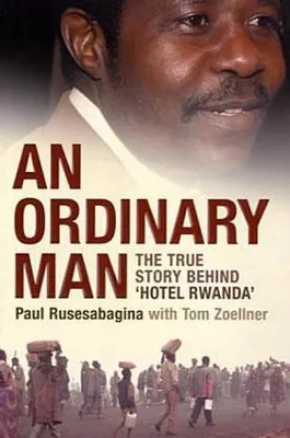 Produktbild von An Ordinary Man
