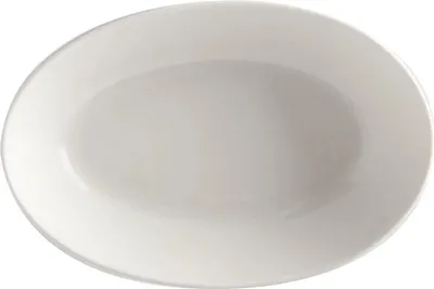 Immagine prodotto di Maxwell & Williams ROUND Schale ovale, 20 x 14 cm / White Basics
