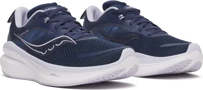 Produktbild von Saucony OMNI 22 Lady | S10926-220, Größe:US 7 - EU 38 - CM 24 - UK 5