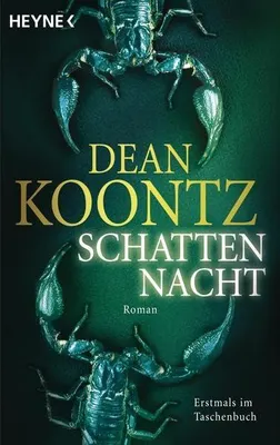 Produktbild von Koontz, D: Schattennacht