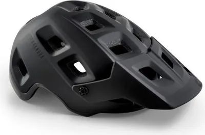 Immagine prodotto di Casco MET Terranova nero Taglia S (52-56 cm) 3HM121CE00SNO1