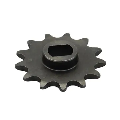 Produktbild von Ritzel 13 Zähne Teilung 415 Typ 0850 für Zündapp CS Hai CX 25 Typ 448 / R 50 Typ 561
