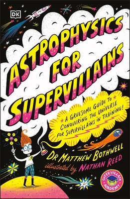 Productafbeelding van Astrophysica voor superschurken