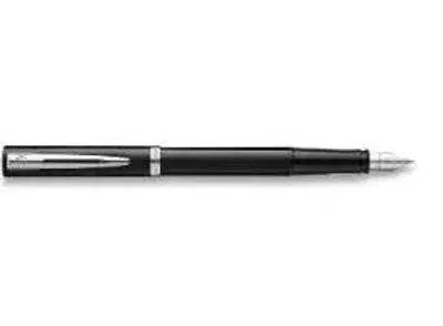 Image de Stylo plume en acier inoxydable - Waterman