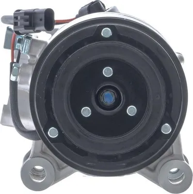 Immagine prodotto di Compressore climatizzatore 12 V Ø 110 mm MAHLE adatto, tra l'altro, per BMW Serie 3