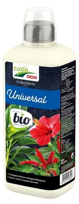 Produktbild von Cuxin DCM Flüssigdünger Universal 0,8 l