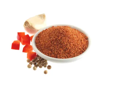 Obrázek produktu pro Kořenící směs na barbecue žebírka s příchutí řepky, plechovka 700 g