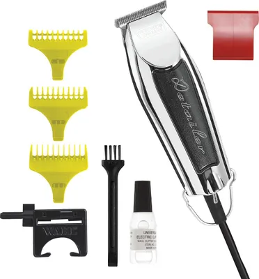 Produktbild von Wahl 08081-026 Haarschneider, Netzbetrieb, 3 Kammaufsätze