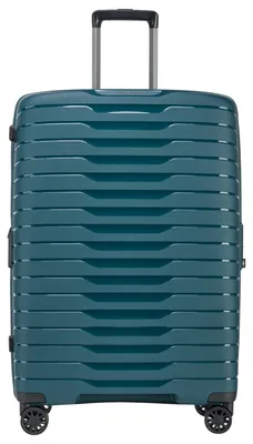Produktbild von Stratic Novium SL - 4-Rollen-Trolley 77 cm erw. (petrol)