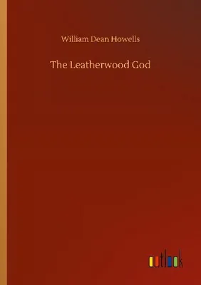 Produktbild von The Leatherwood God