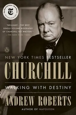Obrázek produktu pro Churchill