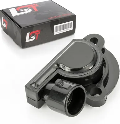 Produktbild von Drosselklappensensor Potentiometer Klappenstellung 94580175 für CHEVROLET DAEWOO