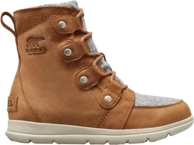Image de Botines Mujer SOREL EXPLORER JOAN COLOR Brown 224
