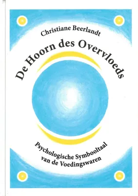 Image de Boek over de symbolische betekenis van voedingswaren