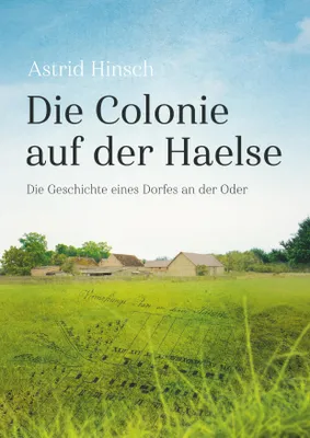 Produktbild von Die Colonie auf der Haelse