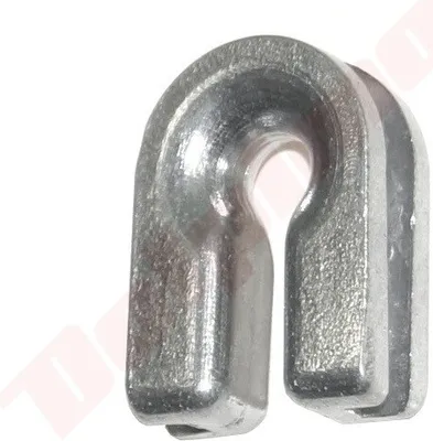 Immagine prodotto di Manicotto per testa filettata Husqvarna T25, T35, T45 ( 537 18 59-02 )