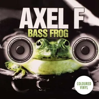 Image de Axel F